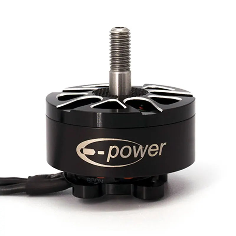 E-Power X2810 1300KV 64g 1351W Brushless Motor for 7inch Long Range FPV Racing Drone RC Plane Multirotor