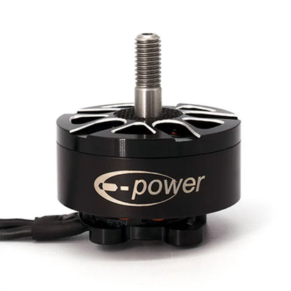 E-Power X2810 1300KV 64g 1351W Brushless Motor for 7inch Long Range FPV Racing Drone RC Plane Multirotor