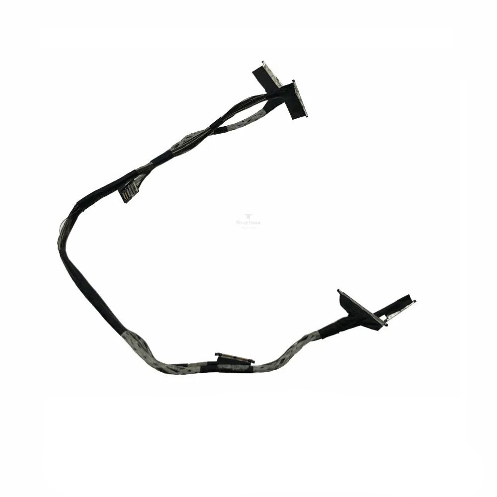 Echte Gimbal-onderdelen voor DJI Mavic 3/CINE - Yaw/Roll Arm/Motor Camera Ptz-signaalkabel Demperbord Beugel Reserveonderdelen op voorraad