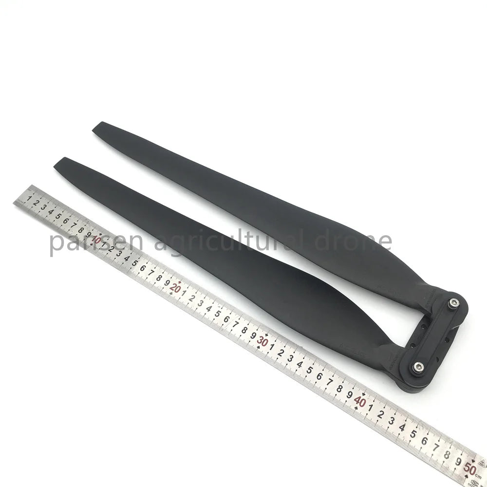 Hobbywing 36190 Folding Propeller SPECIFICATIONS Wheelbase : Upper