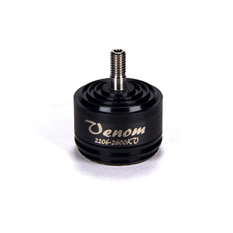 BrotherHobby Venom 2206 1900KV / 2400KV / 2600KV Fully Enclosed Brushless Motor for 4–5S FPV Drones