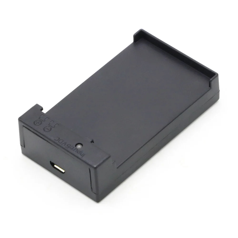 FS-BC101 Lipo USB Charger Authentication: CE, FCC,