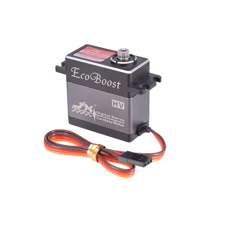 JX Servo, Hv EcoGBoost Dioital Servo Corelesst