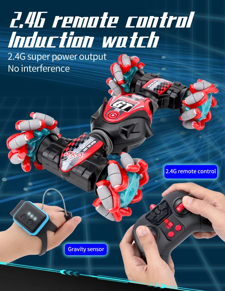 246 remnte control Inductinn wntch