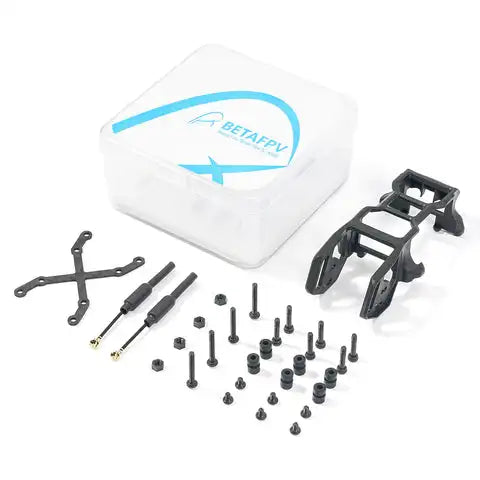 Pavo20 Brushless Whoop Frame