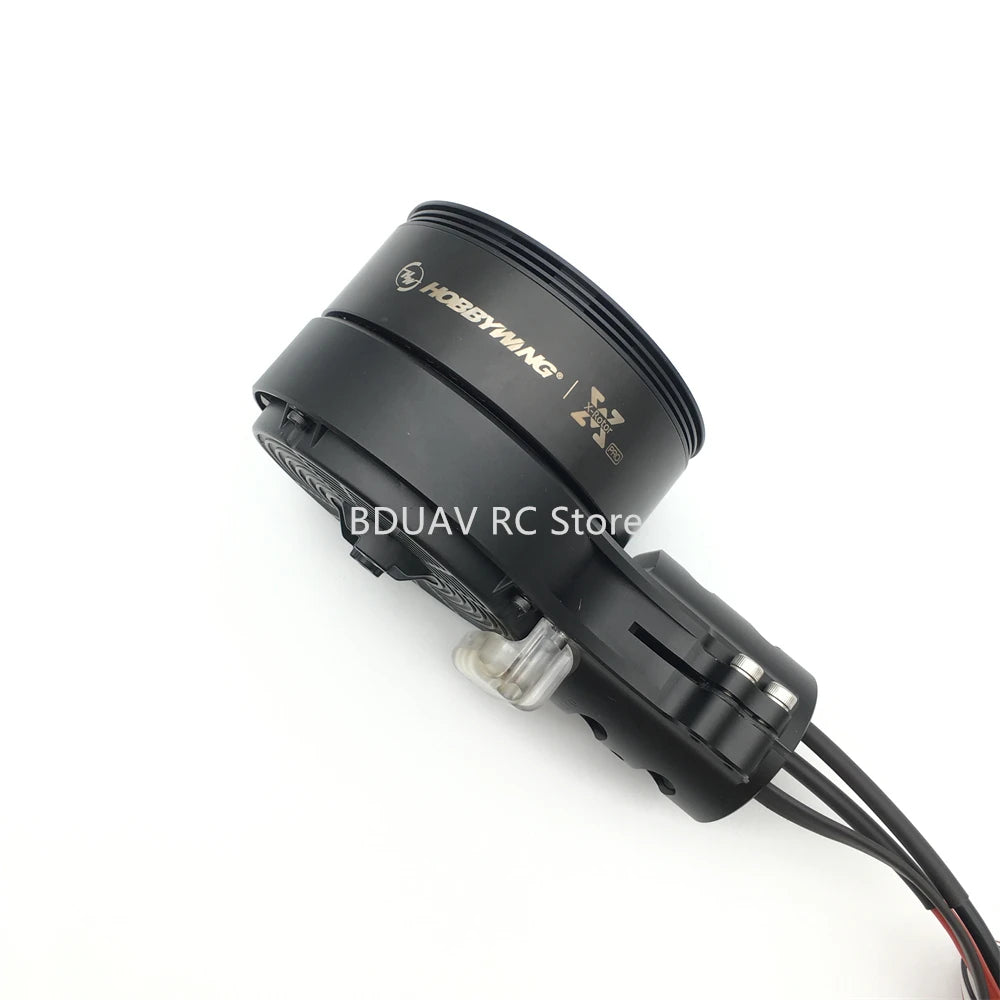 hobbywing  X8 Power System, HOBBYWING does not accept any claims against the Xrotor X