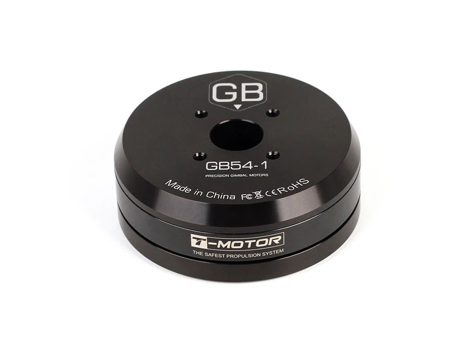 T-motor, GurualMoiou in MOTOR THE SAFEST PROPULSION