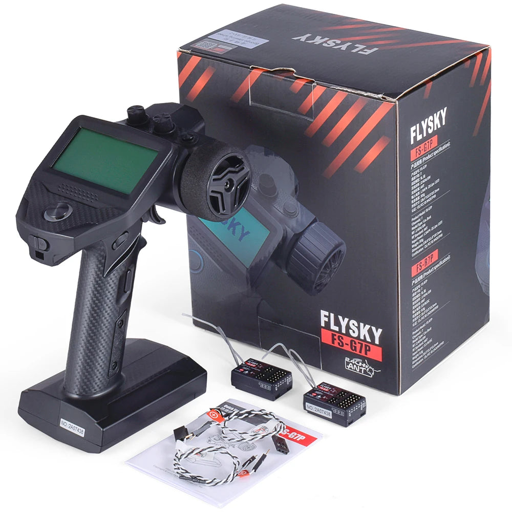 Flysky G7P RC Transmit