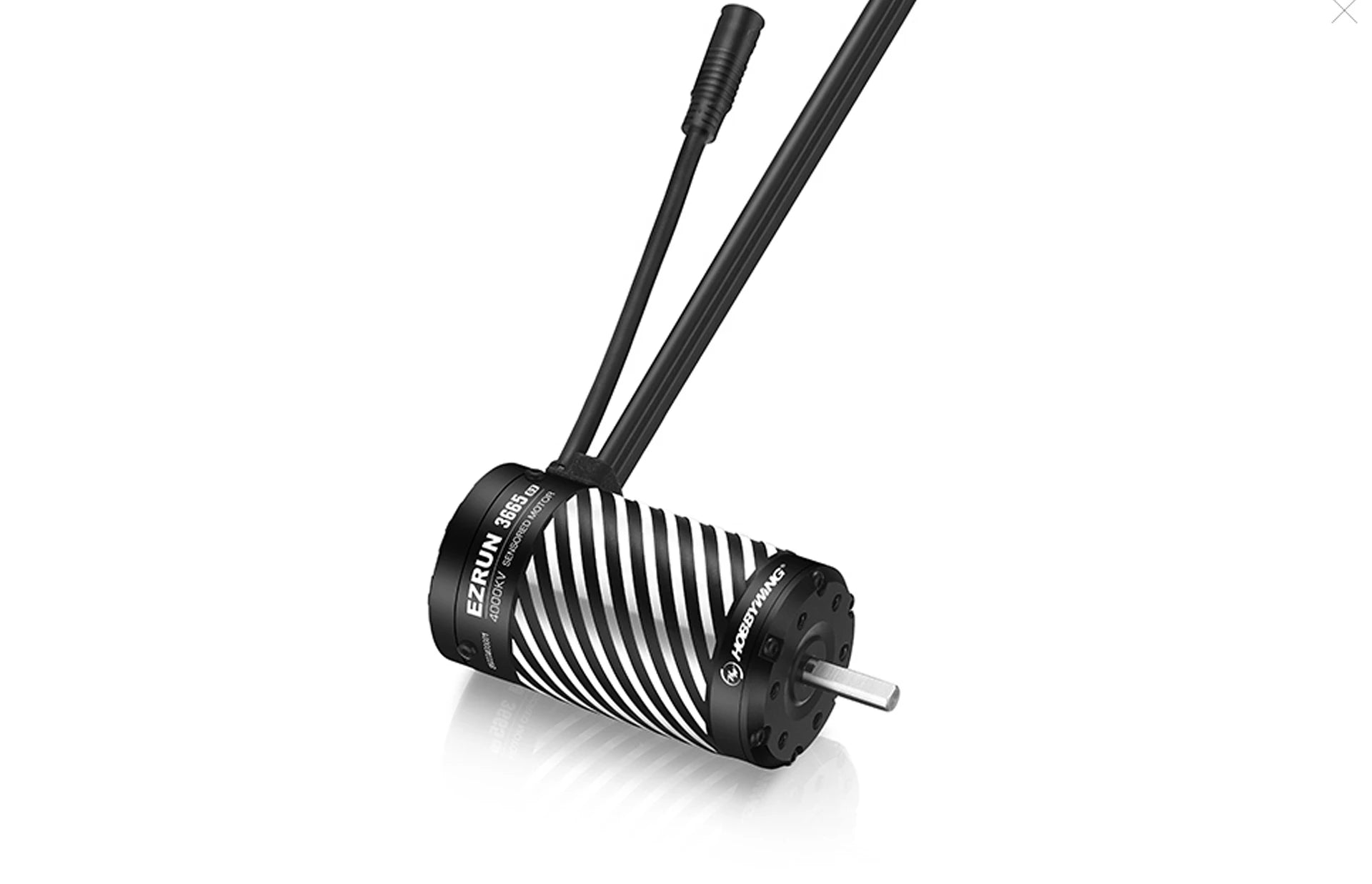 HobbyWing EZRUN MAX10 G2 ESC, Hobbywing EZRUN MAX10 G2 ESC SPECIFICATIONS