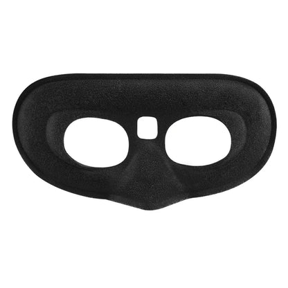 Comfortable Sponge Mask for DJI  AVATA Goggles 2 - Flight Glasses Prevent Light Leakage non-slip Eye Mask Avata Drone Accessories