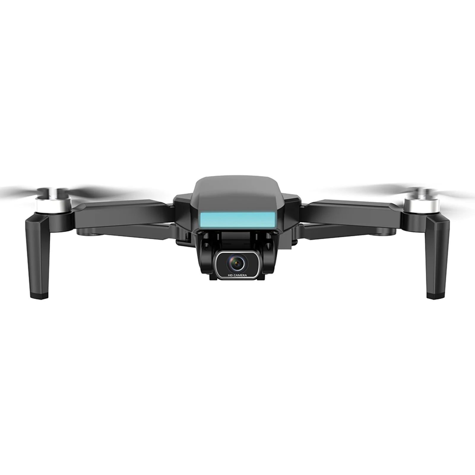 ZLL SG107 Pro Drone - GPS 4K HD Dual Camera FPV