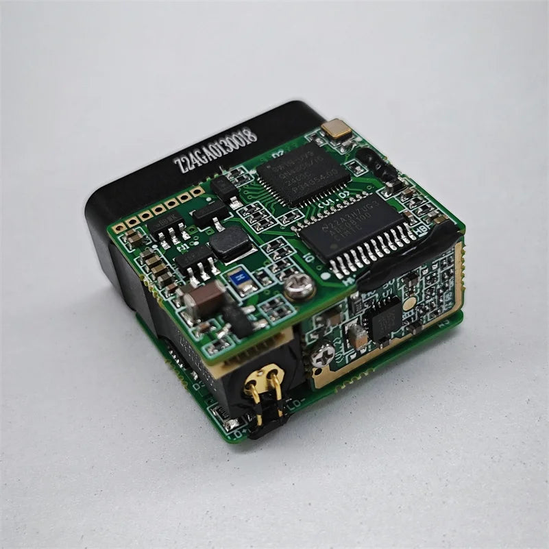 1500m 905nm Laser Range Finder Module for Golf and UAV Pods