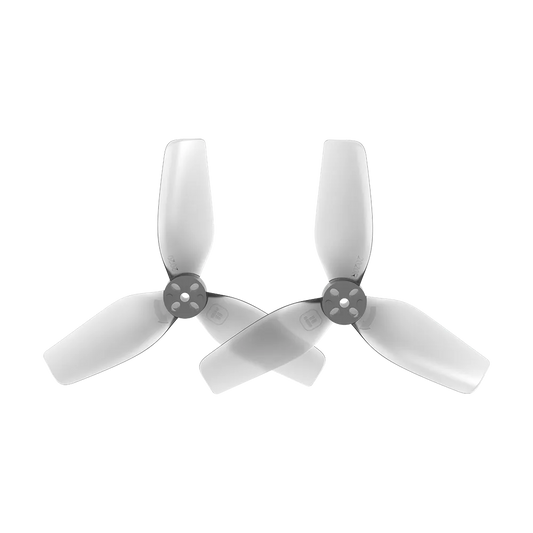 20pcs/10pairs iFlight Defender 20 Prop 2020 2inch Tri-Blade Propeller for FPV drone part