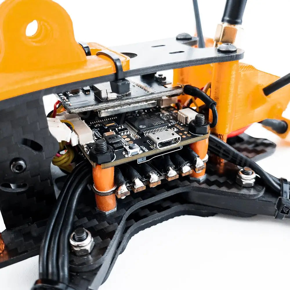 2023 New DarwinFPV Darwin 129, 2023 New DarwinFPV Darwin129 is a high-performance long-range FP