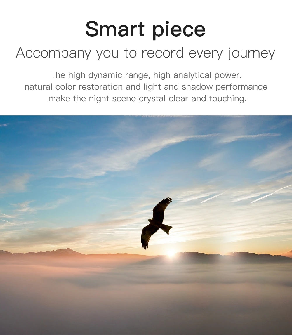 HGIYI SG906 MAX2 Drone - 5000mAH GPS 4K HD Professional Camera with 3-Axis Gimbal 360 Obstacle Avoidance 906 MAX Brushless Quadcopter Professional Camera Drone 78 HGIYI SG906 MAX2 Drone, high dynamic range, high analytical power, natural color restoration and light and shadow performance make the night