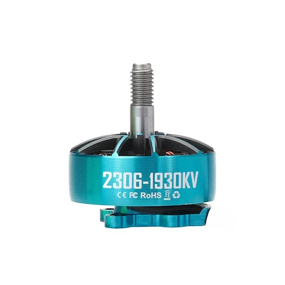 Hamo Hobby 2306 1930KV 4-6S 5インチフリースタイルFPVドローン用ブラシレスモーター
