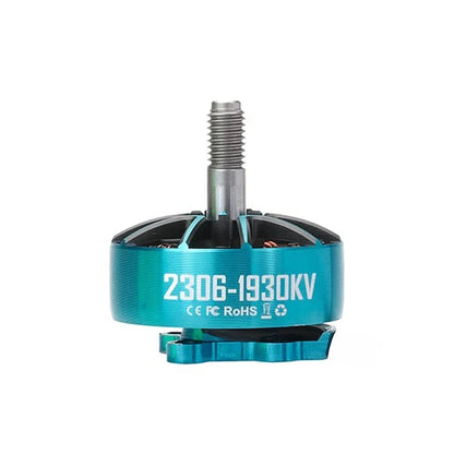 Hamo Hobby 2306 1930KV 4-6S 5インチフリースタイルFPVドローン用ブラシレスモーター