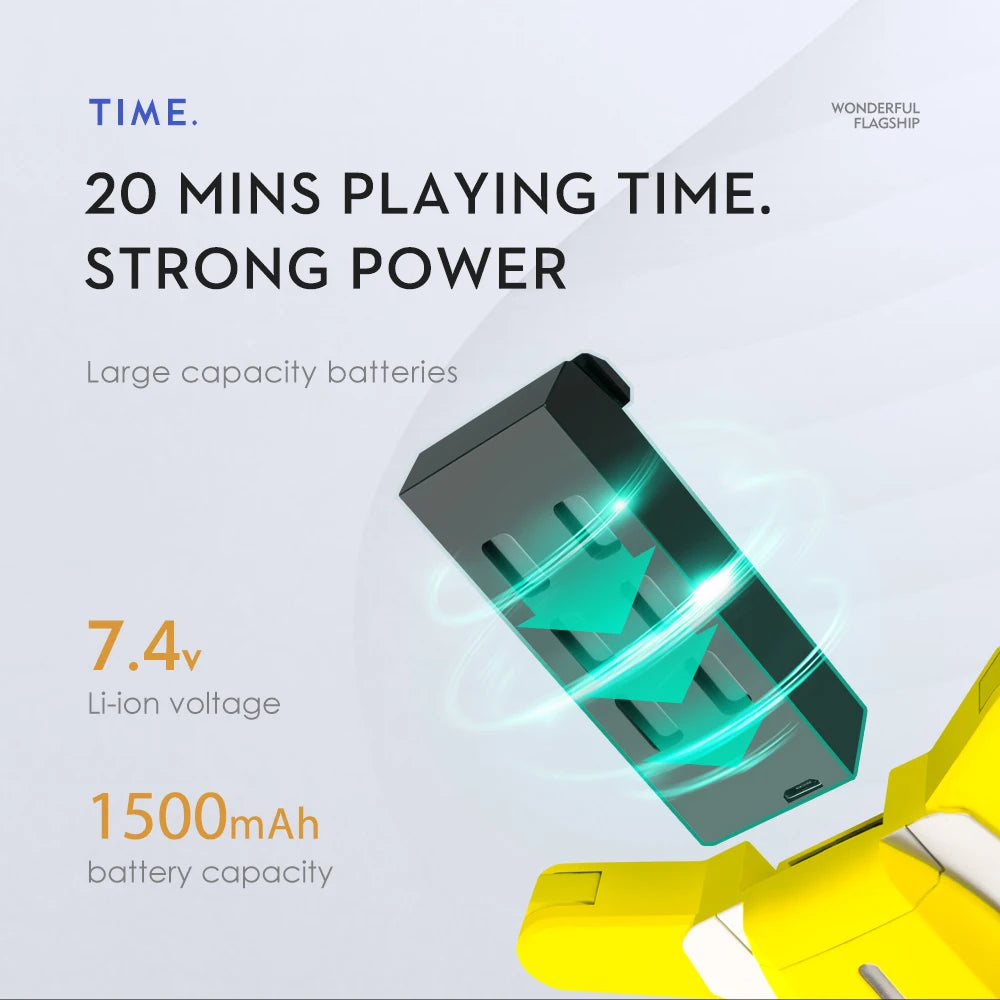 LS25 pro Drone - GPS 4k 6k Professional HD Dual Camera Brushless Aerial Photography Wifi RC Foldable Quadcopter 1.2KM 1200M Distance Professional Camera Drone 35 LS25 pro Drone, STRONG POWER Large capacity batteries 7.4v Li-ion voltage 150OmAh