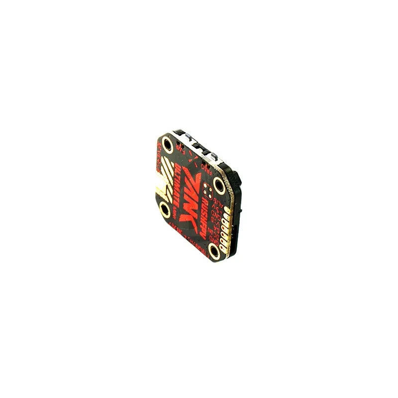 RUSH TANK Ultimate MINI VTX - 5.8GHz 48CH RaceBand 0/25/200/500/800mW Switchable 20x20 Stackable FPV Transmitter For RC Drone 12 RUSH TANK Ultimate MINI VTX SPECIFICATIONS Brand Name