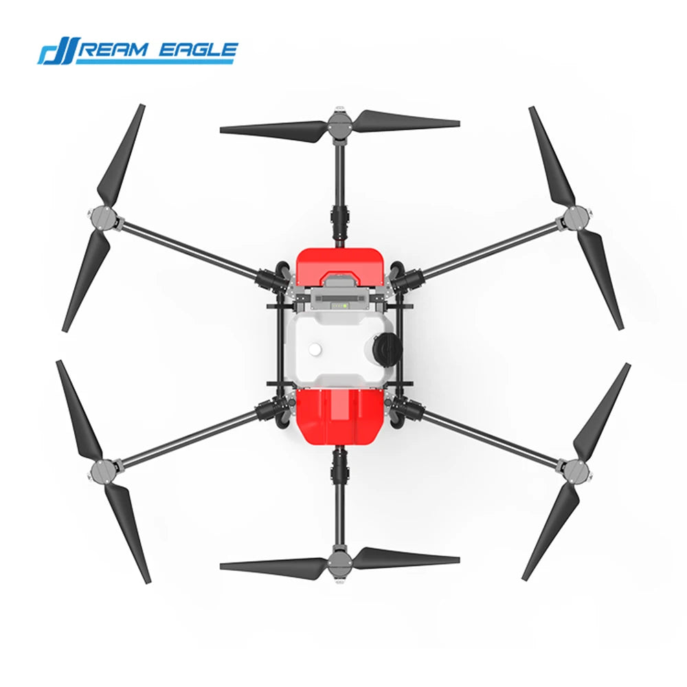 Dreameagle F30 6-Axis Agriculture Drone