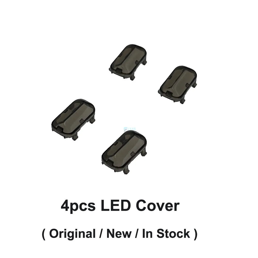 Genuine Motor Arm Parts for DJI Mavic 3 CINE - Front/Rear Left/Right Arm Shell Axis Landing Gear Leg Replacement LED Cover 25 Genuine Motor, Original DJI Repair Part for DJI Mavic 3 . in very good condition ,