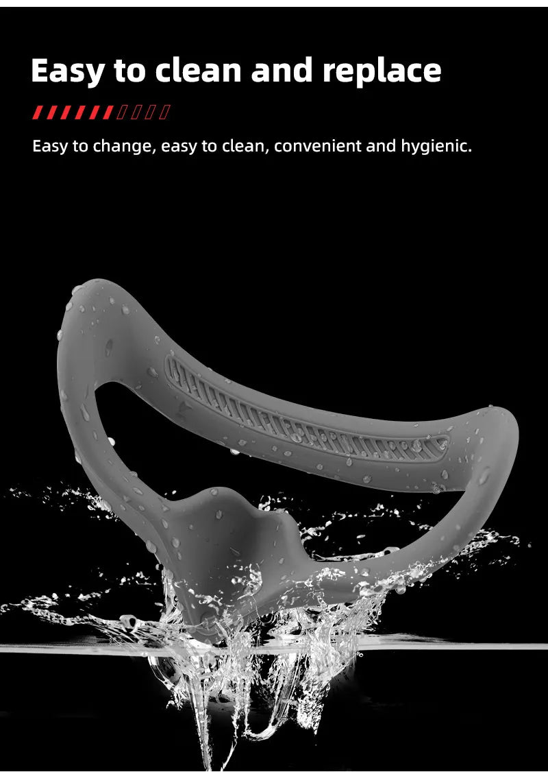 Avata Goggles 2 Eye Mask, Easy to clean and replace Easy to change, easy to clean, convenient and hygie