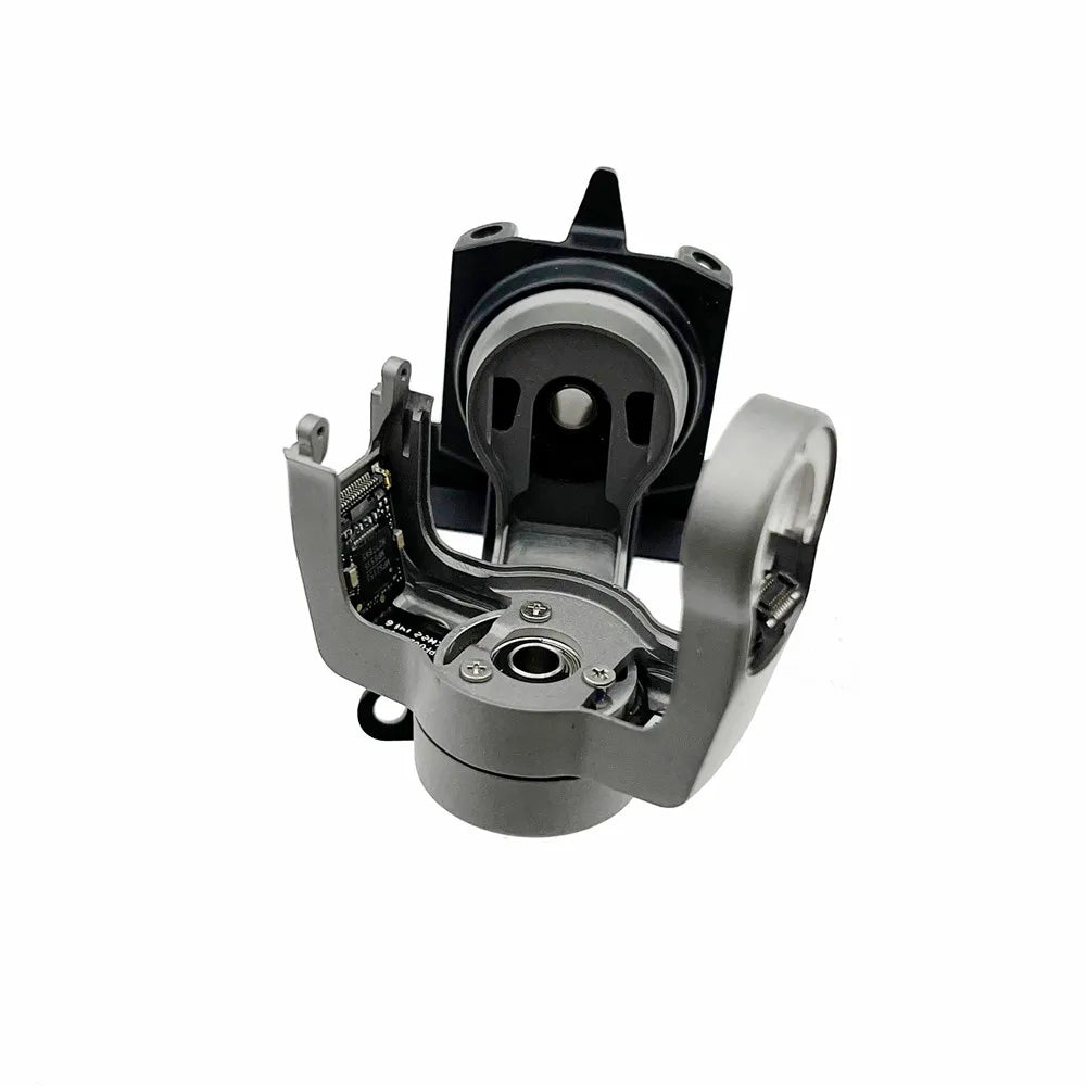 Genuine Gimbal Parts for DJI Air 2S - Gimbal YR Motor with Yaw Roll Arm Assembly Camera Frame with Pitch Motor Cover Cap PTZ Cable 47 Genuine Gimbal Parts for DJI Air 2S, Package Included: As your selected Gimbal Camera : 1, It is not 100% new