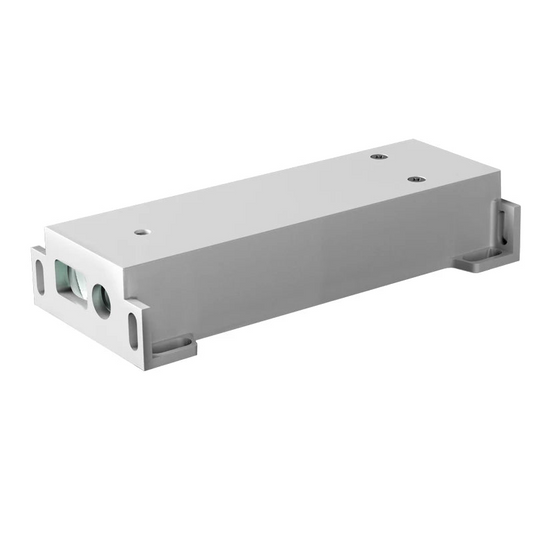 Meskernel IP67 Waterproof Industrial Distance Measurement Sensor, 0.03–100m, RS485/RS232/TTL, Class II Laser