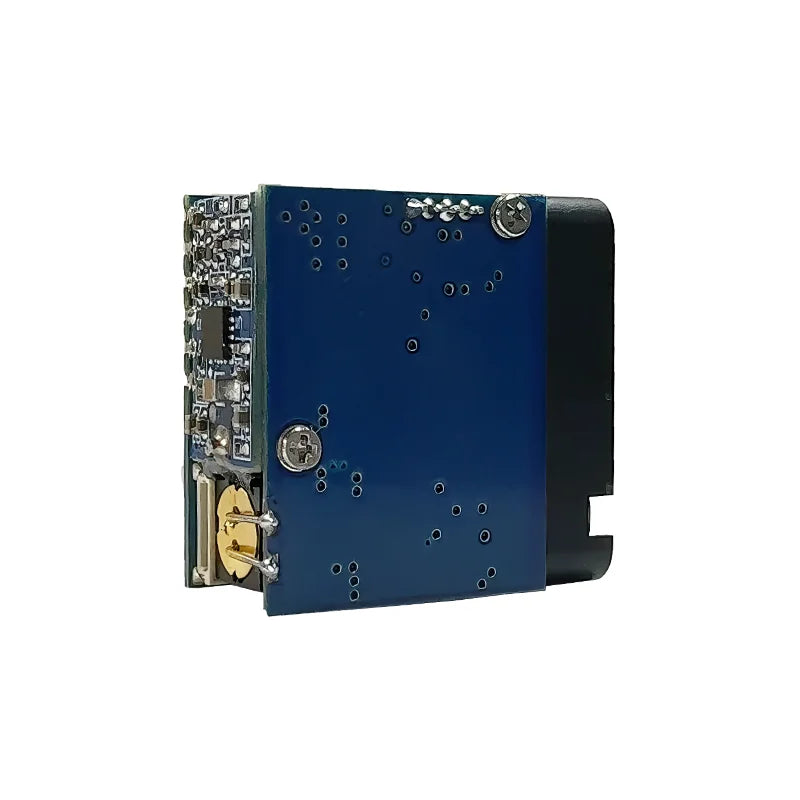 Lumispot DLRF-C1.2-F 905nm Laser Rangefinder Module, 1.2km, 60-800Hz, +/-0.5m, UART TTL 3.3V, 25x26x13mm, 11g