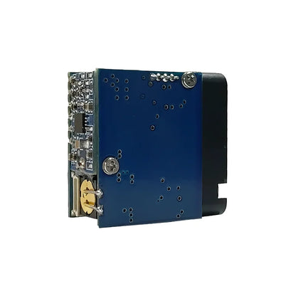 Lumispot DLRF-C1.2-F 905nm Laser Rangefinder Module, 1.2km, 60-800Hz, +/-0.5m, UART TTL 3.3V, 25x26x13mm, 11g