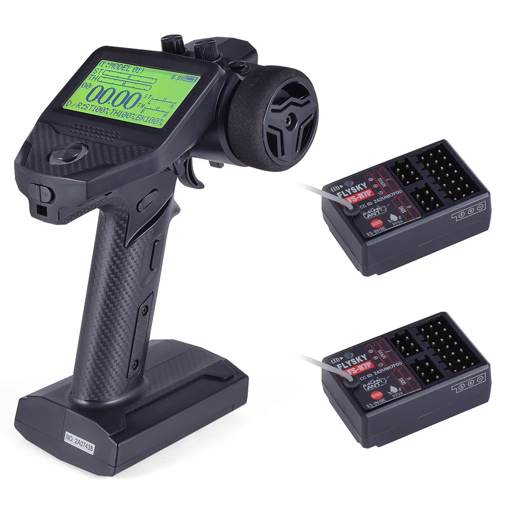 Flysky G7P RC Transmit