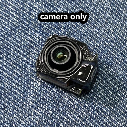 Genuine Original DJI Mini 3 Pro Gimbal Axis Arm Assembly Repair Part (No Lens/Camera), 20g, for DJI Mavic Mini 3 PRO