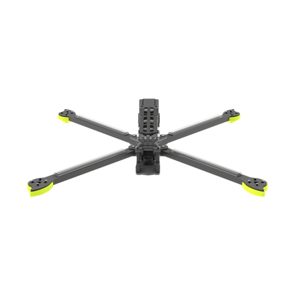 iFlight XL10 V6 420mm 10inch FPV Frame Kit with 8mm arm compatible with DJI O3 Air Unit / Caddx Vista HD System for FPV drone