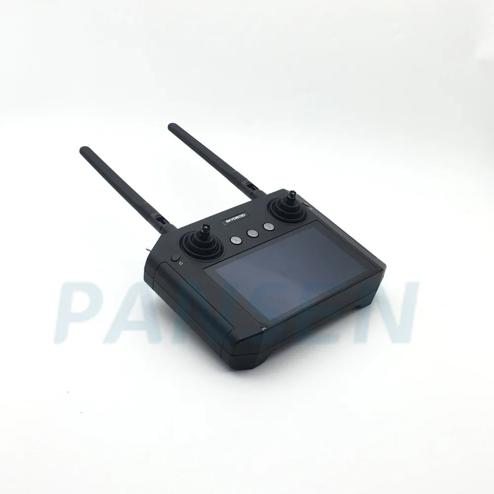 H12 series uses newest Qualcomm Snapdragon 625 processor, equipped with an Android embedded system and