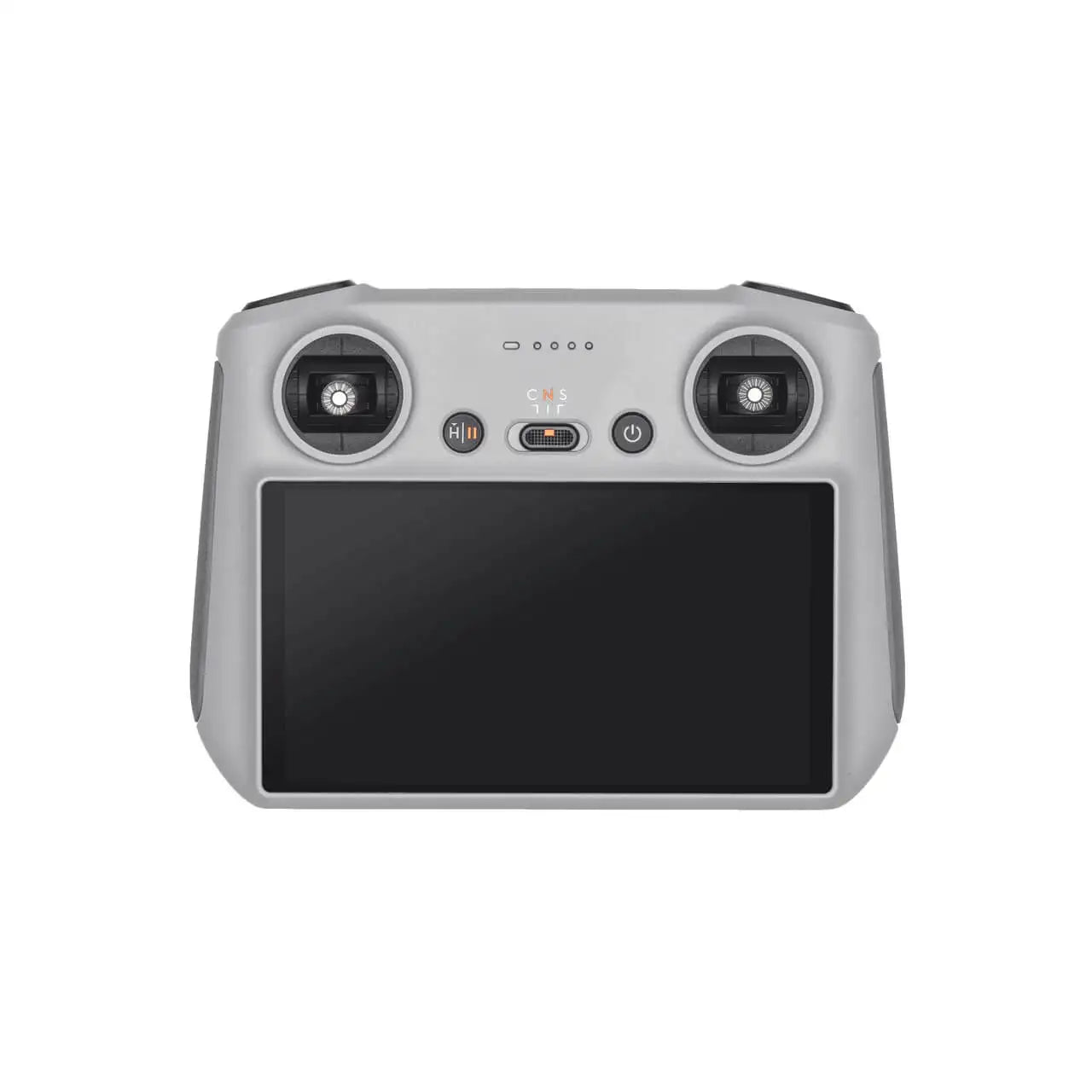 DJI RC Remote Controller, DJI RC will switch to the corresponding video transmission technology when connected to other compatible drone