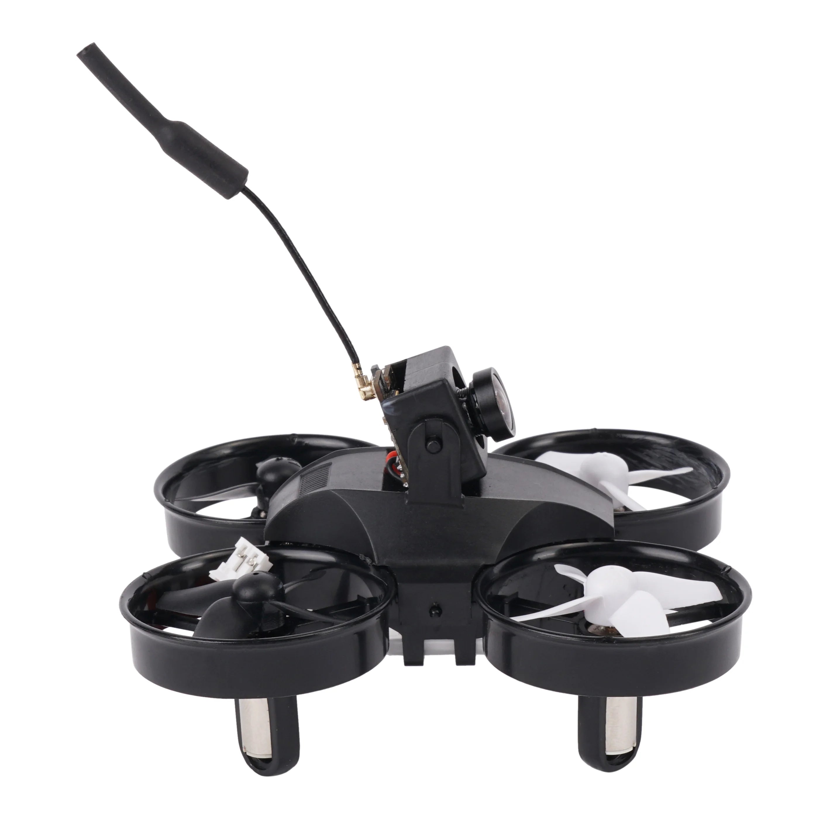 RTF Micro FPV RC Racing Drone - Quadcopter Toys w/ 5.8G S2 800TVL 40CH Camera / 3Inch LCD Screen Auto Search Monitor Helicopter Drone 11 RTF Micro FPV RC Racing Drone, Quadcopter Toys w/ 5.8G S2 800TVL 40CH