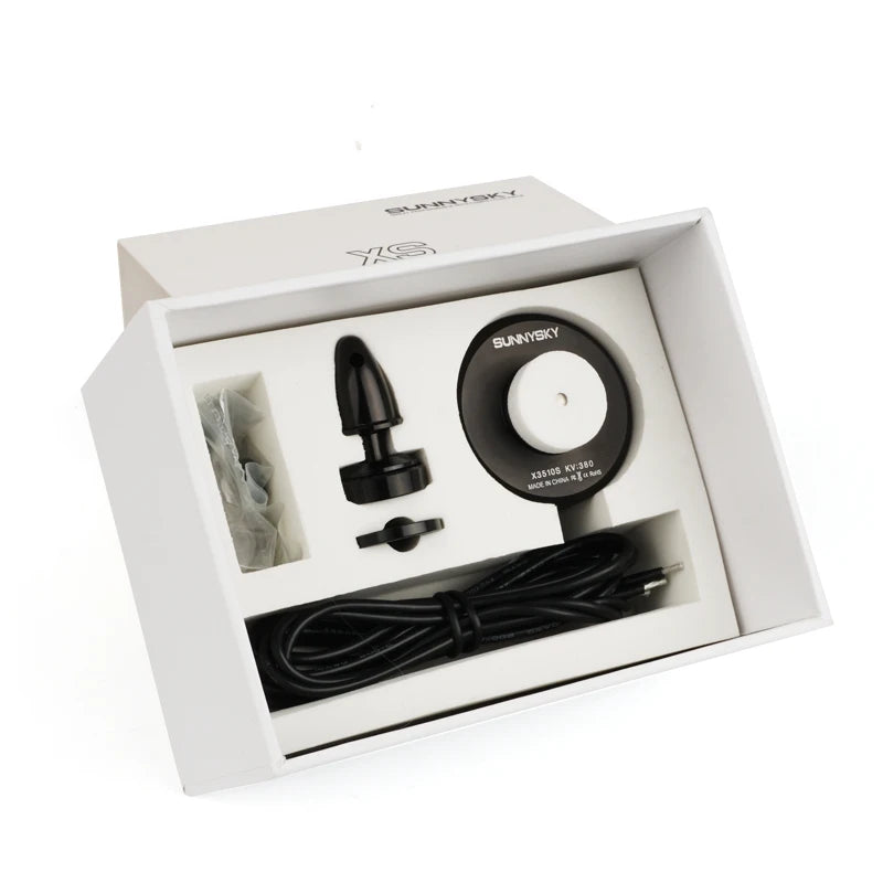 1/2/4PCS Sunnysky X3510S 380KV 700KV Brushless Motor for Multicopter Quadcopter Drone RC Model Airplane Hobby parts 11 Lclaaiadn 78 SUNNyBKY Kiaj