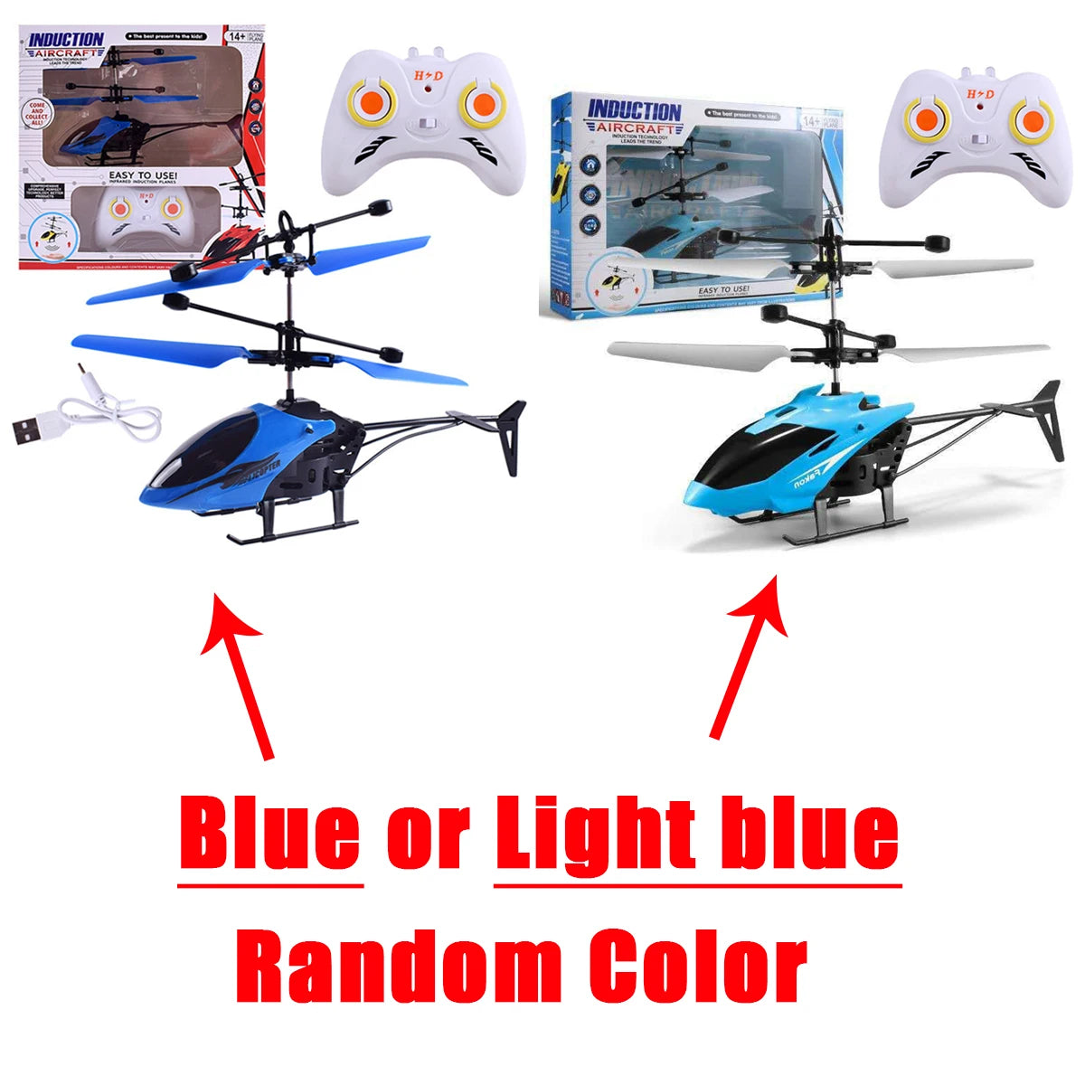CY-38 Rc Helicopter, INDUCTION ARCRAF EAsy TQ USEI EASY