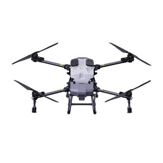 Drone agricole 2023 EFT Z50 - Moteurs de système de pulvérisation de match de réservoir 50L Drone de protection des plantes agricoles télécommandé Charge utile lourde