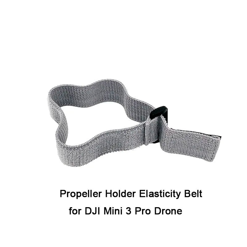 Lanyard for DJI MINI 3 PRO RC with Screen Remote Control Neck Strap Buckle Hanging Shoulder Sling Drone Accessory 37 Propeller Holder Elasticity Belt for DJI Mini 3 Pro Dr