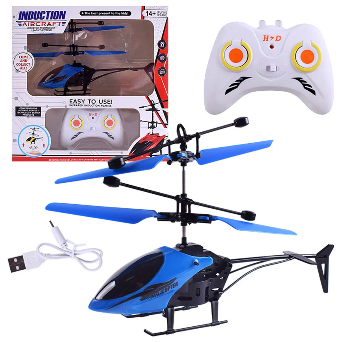 CY-38 Rc Helicopter, if you have more than one kid, give them a fly ball, they will have