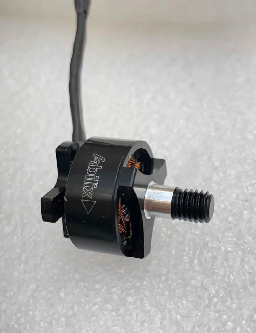 ABLILIX 1406 3300KV Brushless Motors for FPV Racing Drone – 3-4 Inch Prop Compatible with EMAX, KINGKONG, SUNNYSKY