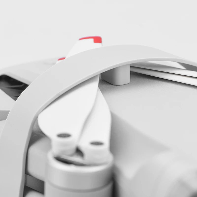 Propeller Holder for DJI Mini 3 PRO - Propellers Stabilizer Protector Belt Drone Props Fixed Mount Guard Drone Accessories 26 Propeller Holder for DJI Mini 3 PRO, fix propellers to prevent damage to the propeller when the aircraft is put into the backpack