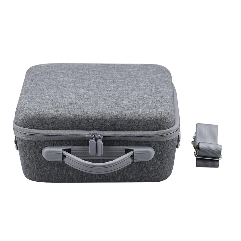 Storage Bag for DJI Mini 3 Pro - DJI RC Remote Controller Body Case Portable Carrying Box Handbag Smart Controller Accessories 26 Storage Bag for DJI Mini 3 Pro, the picture may not reflect the actual color of the item . please make sure you do not