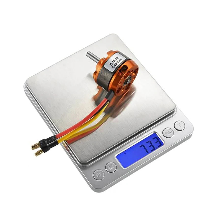 FLASHHOBBY high quality D3530 3530 1100KV 1400KV 1700KV 2-4S Brushless Motor RC FPV Racing Drone Quadcopter Frame 12 FLASHHOBBY high quality D3530 3530 1100KV 1400K