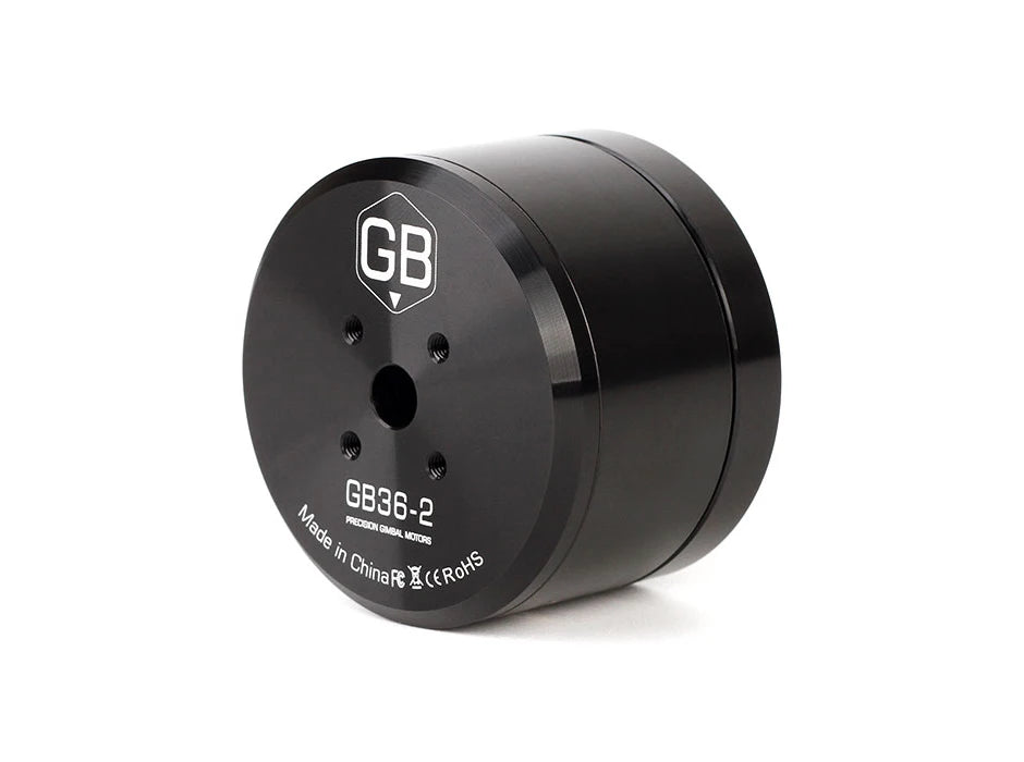 T-motor GB36-2 KV30 4S 2.2KG Torsion Professional High Torque Gimbal Motor 10 T-motor, GB GB36-2 6 FEDdridto I( RoHs China