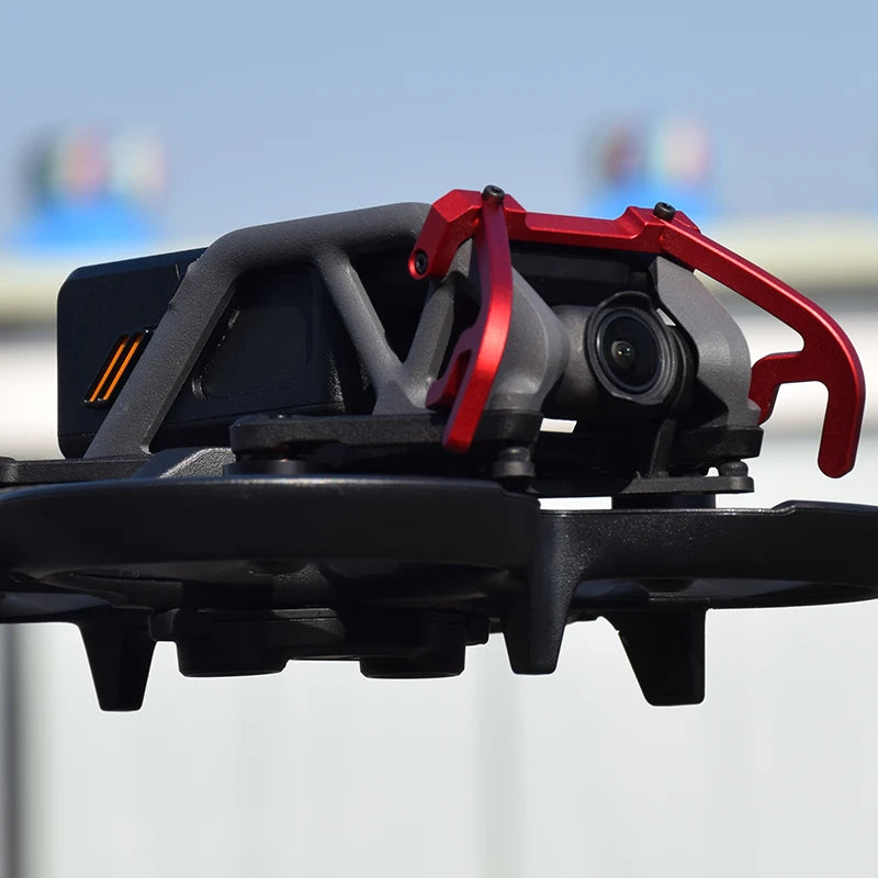 Gimbal Camera Bar for DJI Avata Drone - Lens Bum