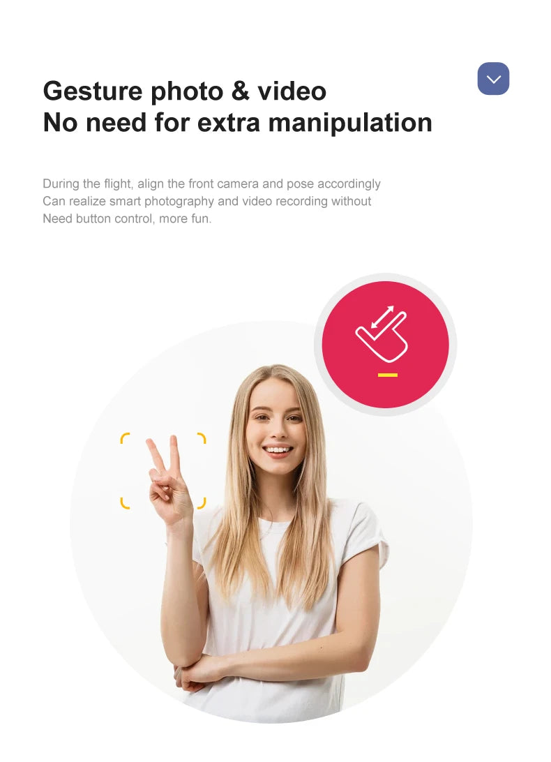 8819 pro Drone - 3-Axis Gimbal 8k Profesional with HD Camera 5G GPS WIFI FPV Brushless Motor Dron Obstacle Avoidance RC Quadcopter Professional Camera Drone 45 8819 pro Drone, smart photography and video recording without need button control, more fun .