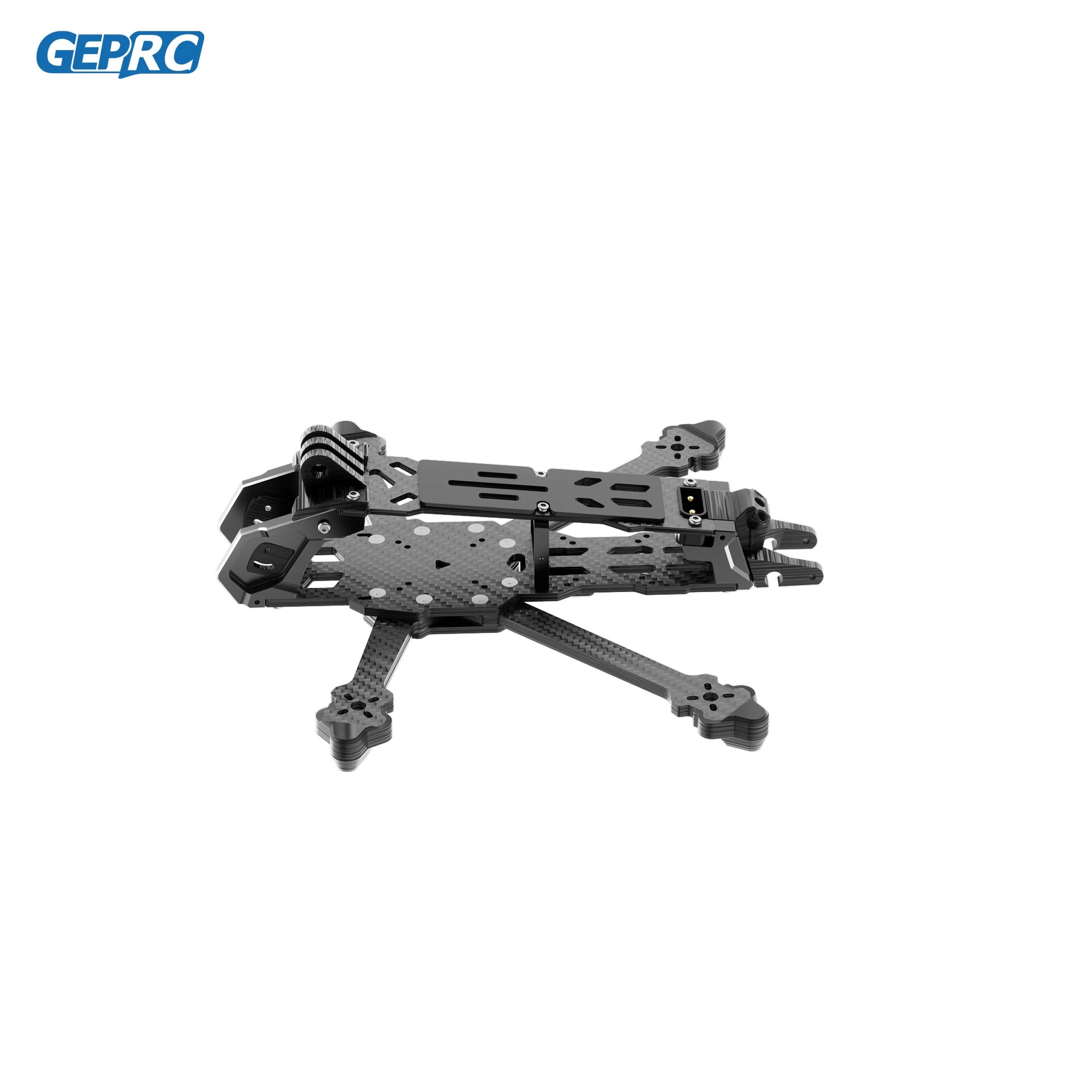 GEPRC GEP-DoMain3.6 / DoMain4.2 Frame Parts - Suitable  Replacement Repair Part for RC DIY FPV Freestyle Drone