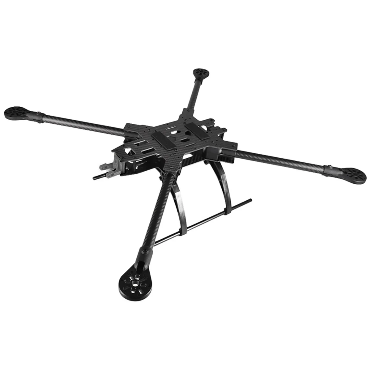 15 Inch 580mm Wheelbase Carbon Fiber Long Range Freestyle FPV Drone Frame for Enhanced Flight Stability & Performance G